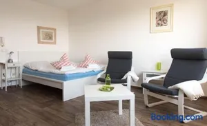Image of Ferienwohnung Kleine Moewe