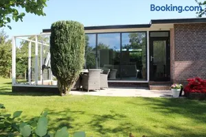 Image of Vakantiehuis aan zee
