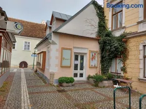 Image of Klosterappartment