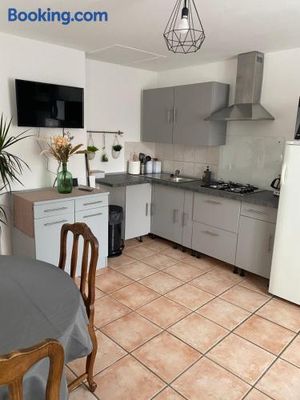 Image of Maison calme et confortable
