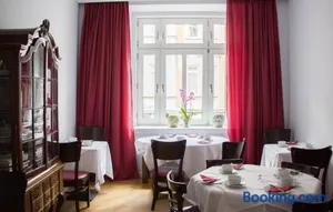 Image of das HOTEL in München