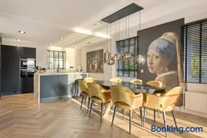 Image of Villa Vermeer