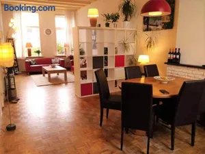 Image of Groepswoning Domus Nimma, also work friendly