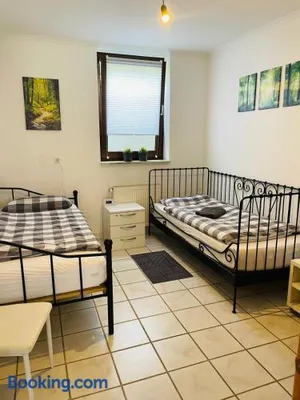 Image of Monteurzimmer mit Küchennutzung