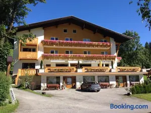 Image of Sonnleiten - Guggerhof - Villa Sonnenwies