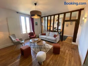 Image of La Maison KDO