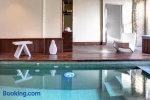 Image of Hotel Restaurant Le Dauphin et Le Spa du Prieuré
