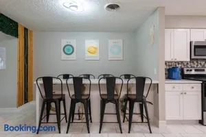 Image of Cocoa Pool Haven 15-20 min to Port Canaveral and Beach!