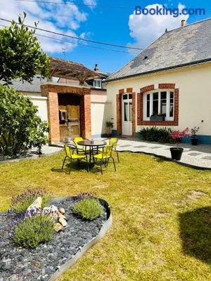 Image of Maison proche circuit 24h du mans