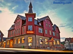 Image of StrandBerg's Designhotel Viktoria