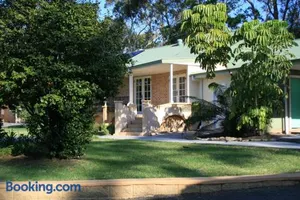 Image of Colin's Garden