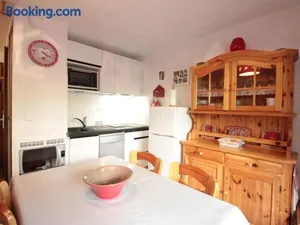 Image of Studio rénové pour 4 personnes, centre station, proche pistes et commodités - FR-1-572-24