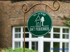 Image of Dat Ferienhus