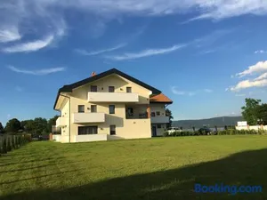 Image of Mattone Aparthotel
