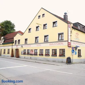 Image of Hotel zur Isar