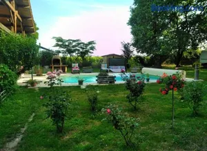 Image of Chalet du moulin