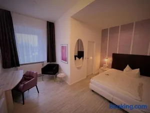 Image of Arena Hotel