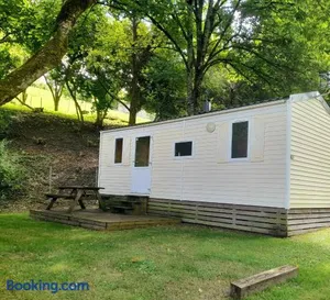 Image of Camping Margot