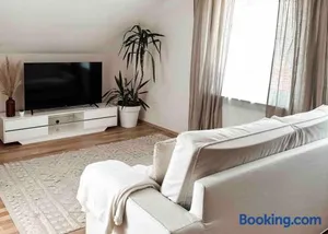 Image of Stilvolle Wohnung im Allgäu
