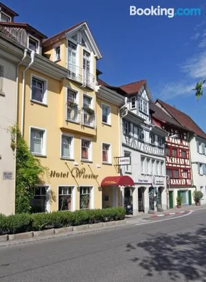 Image of Hotel Garni Wiestor