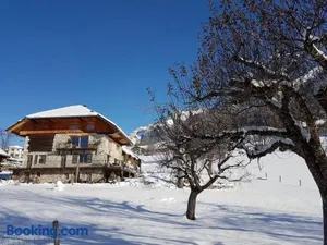 Image of Studio Les Chanterelles