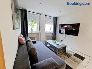 Image of Gruppenfreundliches Apartment