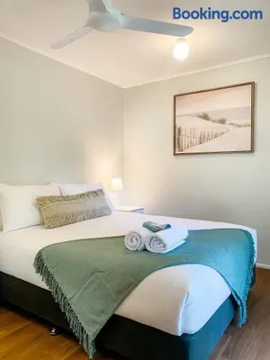 Image of Beachside Units in the heart of Bargara