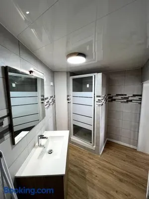 Image of Appartement avec belle vue