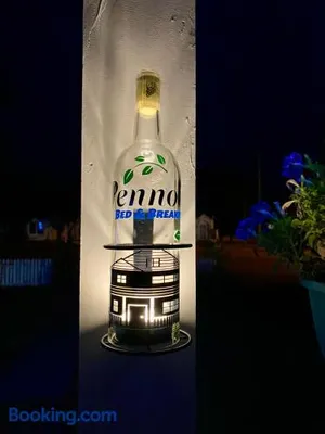 Image of Pennoli Bed and Breakfast