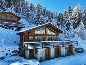Image of Chalet La Chance
