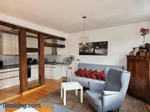 Image of Ferienwohnungen Hakenbuden