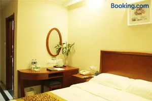 Image of GreenTree Alliance Suzhou Taicang South Changchun Road Liuyuan Hotel