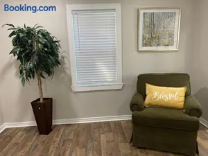 Image of Charming City Bungalow