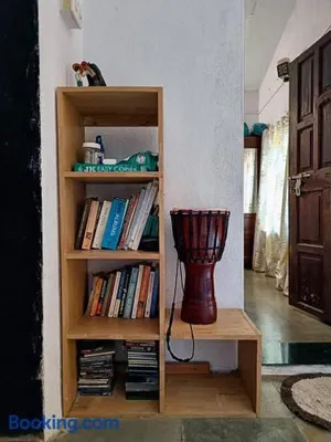 Image of Sharanya - the Sanctuary