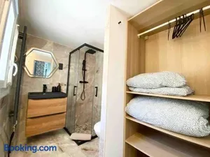 Image of Appartement Chic au calme