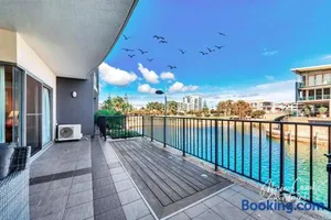 Image of Marina Canals Apartment