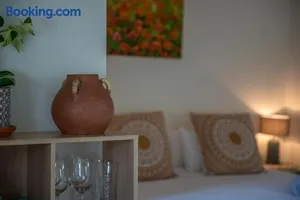 Image of Bower On Becket - Couples Retreat