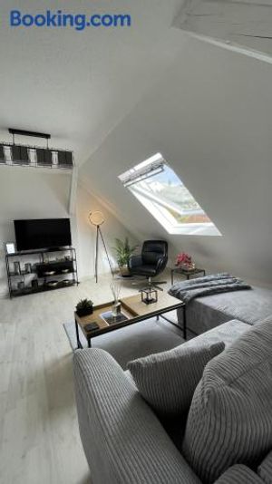 Image of K-Business-Apartments