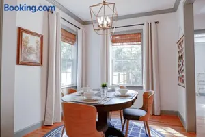 Image of Elegant Charleston Style Home