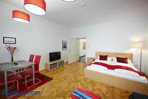 Image of Stadthalle - FamilyCityApartment