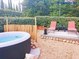Image of Quiétude en Luberon
