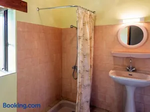 Image of Gîte en pierre 6 pers avec cheminée à Sauvain - FR-1-496-42