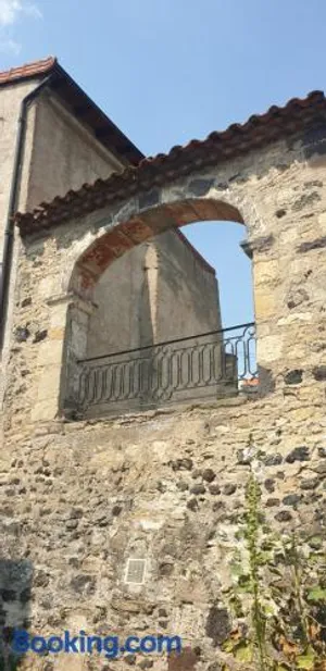 Image of La Tour Noble