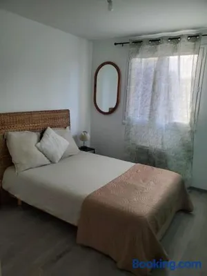 Image of Appartement moderne et équipé