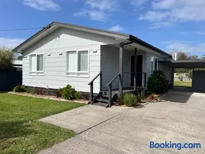 Image of Cowes Cosy Cottage