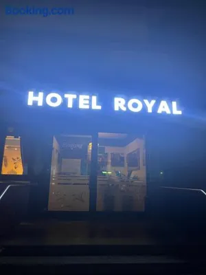 Image of Hotel Royal