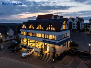 Image of NECKARWESTHEIMER Appartement