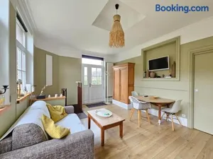 Image of Gîte 3 personnes Fécamp-Etretat