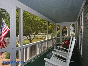 Image of Pride and Joy of Oxford