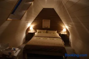 Image of Le p'tit gîte de Chomet